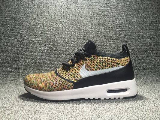 Super Max Nike Air Max Thea Ultra FK 87 GS--005